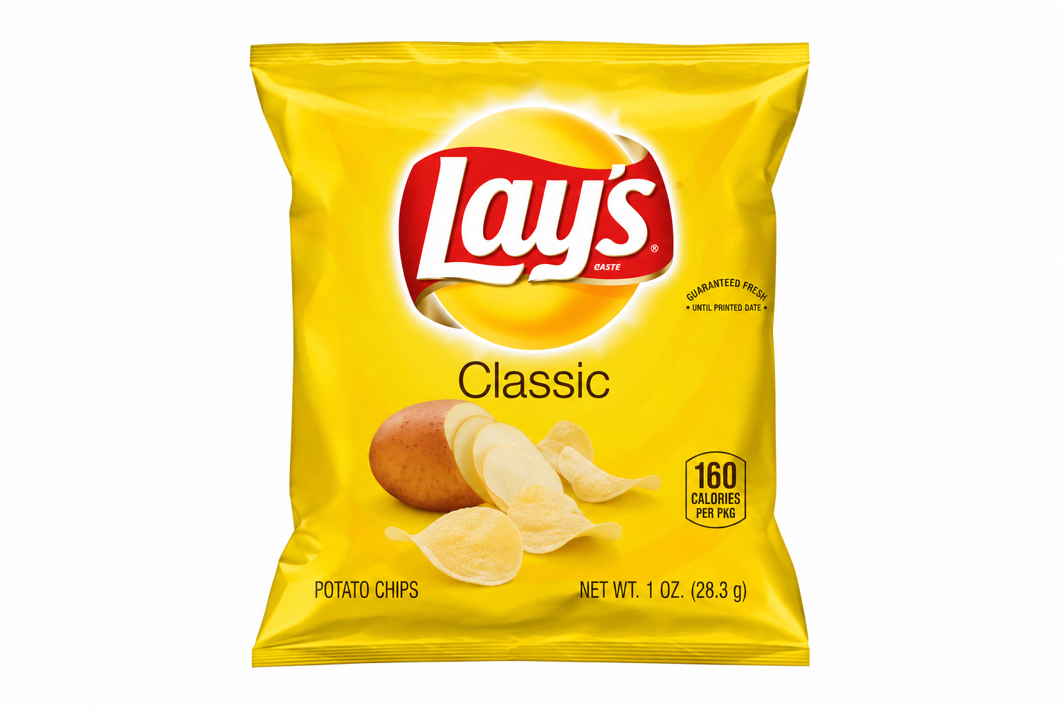 Lay's Chips